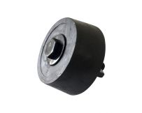 Зимова заглушка Aquaviva 97003 гумова (2")