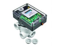 Автоматичний вентиль Speck BADU Omnitronic R 41/3A 1/2