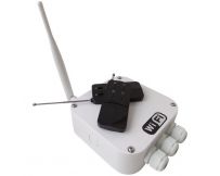 Пульт управління прожекторами Aquaviva RC-01 WiFi