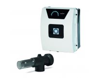 Хлоргенератор Hayward AquaRite Basic Flo 8 (25 м³, 8 г/год)