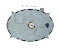 Блок мотор для пилососа Hayward  AquaVac 650 (RCX36111065X) WIFI