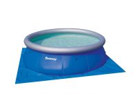 Підкладка Bestway 58000 під басейн D2.44 (274х274 см)