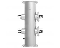 Ультрафіолетова установка Lifetech TOP (644 м3/год, DN350, 12 кВт)