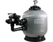 Фільтр Aquaviva MSD650 (16 м3/год, D650)