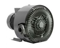 Двоступеневий компресор Grino Rotamik SKS 475 DS (312 м3/год, 380 В)