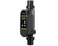 Хлоргенератор Aquaviva Crystal Pro 12 (50 м³, 12 г/год)