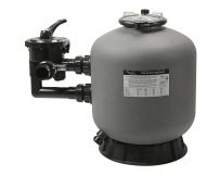Фільтр Emaux SP450 (8 м³/год, D449)