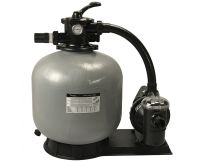 Фільтраційна установка Emaux FSF650 (15.6 м3/год, D635)