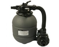 Фільтраційна установка Emaux FSP300-ST20 (3.5 м3/год, D300)