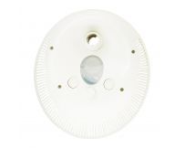 Передня частина та закладна LED-ЕМ0055 до протитечії Emaux