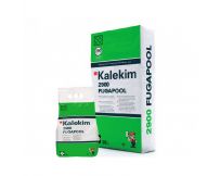 Вологостійка фуга для швів Kalekim Fugapool 2901 (5 кг.)