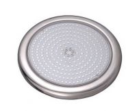 Прожектор світлодіодний Aquaviva 227C 252LED 21 Вт White