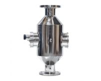Ультрафіолетова установка Sita UV SMP 3 ECOLINE XL (24 м3/ч, DN75, 0.25 кВт)