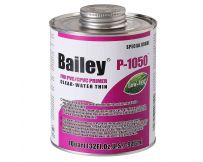 Очищувач (Праймер) Bailey P-1050 237 мл