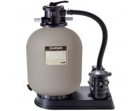 Фільтраційна установка Hayward Pro Top S210T8105 (8 м3/год, D500)