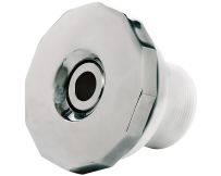 Форсунка стінова Flexinox 87198042 (4.5 м³/год) під лайнер, 2"