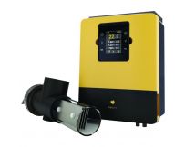 Хлоргенератор Hayward Hidrolife 50 (300 м³, 50 г/год) з функцією управління басейном