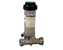 Дозатор хлору Hayward CL0100EURO (2.5 кг, лінійний)