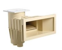 Скімер Hayward 3119SA PREMIUM Wide під лайнер