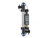 Ультрафіолетова установка Elecro Steriliser UV-C HRP-55-EU + DLife indicator + дозуючий насос