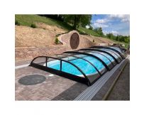 Павільйон для басейну Aquaviva Modern