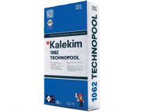 Клей для плитки з гідроізолюючими властивостями Kalekim Technopool 1062, C2TE S2 (25 кг)
