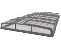 Павільйон для басейну Klever Dali 10.2x4.25 м