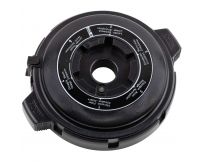 Кришка крана Emaux MPV-07 1.5" (1020003)