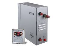 Парогенератор Coasts KSB-150 15 кВт 380 В з виносним пультом KS-300A