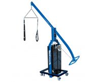 Ліфт-підйомник Waterflex WX-AQUALIFT для водного байка