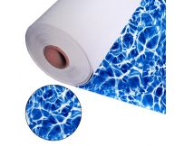 Лайнер Aquaviva Diffusion (мармур) 1.65x25.2 м