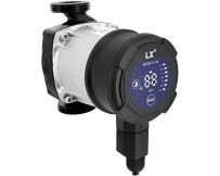 Енергозберігаючий циркуляційний насос Aquajoy LXGPS20-5-130, з частотним регулюванням