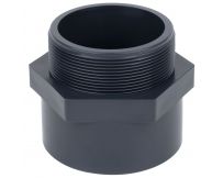 Муфта-фланець кріплення для фільтрів Aquaviva D 1050/1250 мм