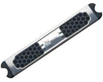 Сходинка до драбин Flexinox Wall і Flexinox Standard, AISI 304
