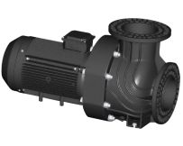 Насос Aquaviva LX WEQ750 (380 В, 100 м3/год, 7.5 HP)