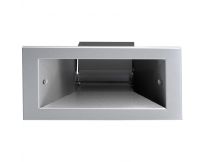 Нержавіюча накладка для скімера Hayward Premium 3119