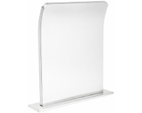 Водоспад наземний Flexinox Frame