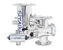 Ультрафіолетова установка Sita UV SMP 22 ECO 230 (125 м3/год, DN150, 2 кВт)