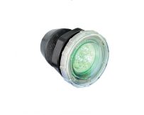 Прожектор світлодіодній Emaux P50 18LED 1 Вт RGB
