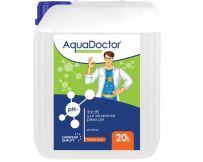 Рідкий засіб для зниження pH AquaDoctor pH Minus (Сірчана 35%)