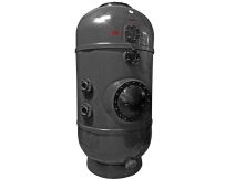 Фільтр глибокого завантаження Aquaviva AP VHB1250N (58 м3/год, D1250), із сопловим дном