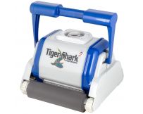 Робот-пилосос для басейну Hayward TigerShark 2 (пінний валик)