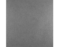 Терасна плитка Aquazone Tuff 500x500x25 мм, сіра (пориста)