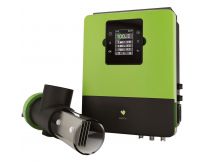 Гідролізер Hayward Oxilife OX1 (60 м³) з функцією управління басейном
