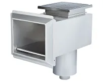 Скімер Pahlen 112989 Classic A-SNR