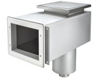 Скімер Pahlen 112988 Classic CA-SNR