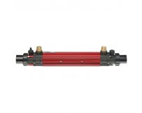 Теплообмінник Elecro G2 49 кВт Titan