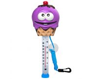 Термометр-іграшка Kokido TM10DIS/C Ріжок