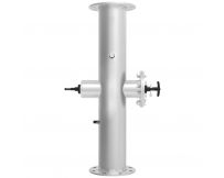 Ультрафіолетова установка Lifetech TOP (33 м3/год, DN125, 1 кВт)