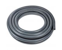 Труба ПВХ (PVC) гнучка Aquaviva Flex d25x2.5 мм